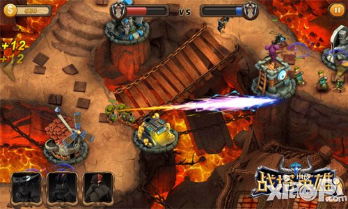 就是任性 《战塔英雄》让你分分钟人生赢家