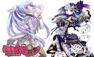 我家公主最可爱日服下载攻略 日服怎么玩