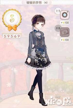 暖暖环游世界奥地利暖暖的梦想4