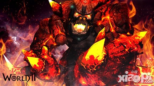 新机甲BOSS引热议 《世界2》现役巨兽大盘点