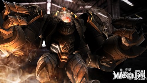 新机甲BOSS引热议 《世界2》现役巨兽大盘点