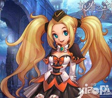 英雄之剑哪个职业好解析 四大职业技能介绍