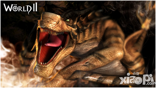 新机甲BOSS引热议 《世界2》现役巨兽大盘点