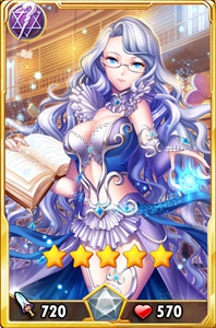 守护之光亚里士多德法师属性图鉴