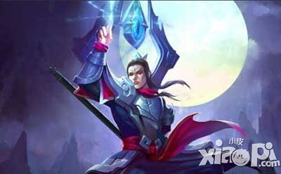 乱斗西游二郎神