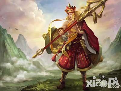 乱斗西游12月30日