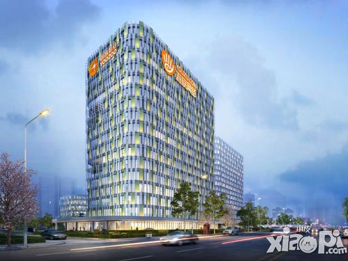 女神联盟手游玩家答谢会