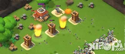 海岛奇兵投弹兵真人