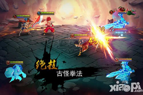 无敌唤灵手游戎凯易解析 戎凯易怎么样