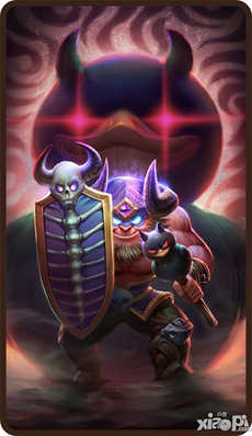 刀塔传奇英雄觉醒任务大全