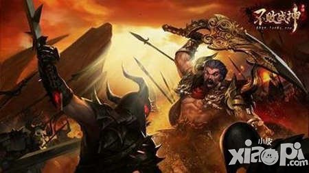 不败战神魂将系统介绍 魂将怎么培养