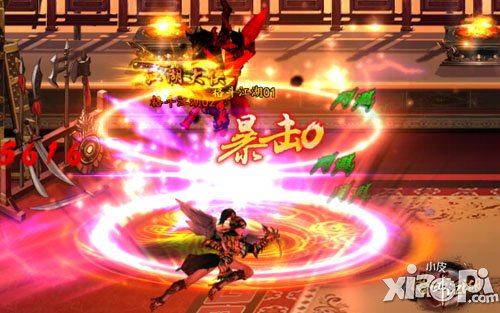 知己知彼 《格斗江湖》助你百战百胜