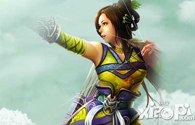 征途口袋版装备