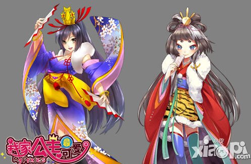 我家公主最可爱爱情度提升方式 爱情度怎么提升