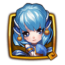 仙剑奇侠传手游蓝葵