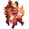 天下hd麒麟仙兽