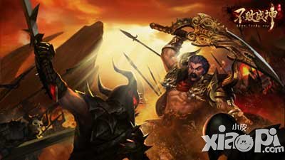 不败战神手游每日答题