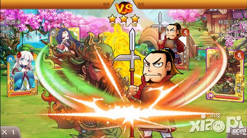 《三国杀传奇》轻策略传承《三国杀》