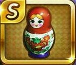 天天富翁俄罗斯套娃s级属性图鉴