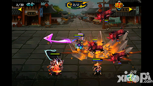 无敌唤灵手游银币怎么得