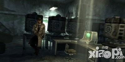 《百万怪谭》带你细数游戏中的那些神秘人