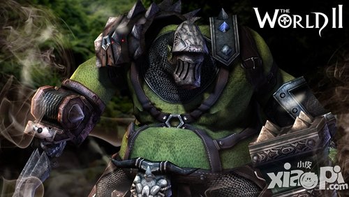 新机甲BOSS引热议 《世界2》现役巨兽大盘点