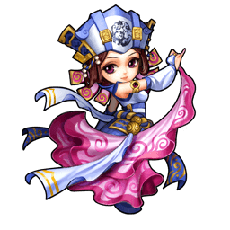 仙剑奇侠传手游夕瑶