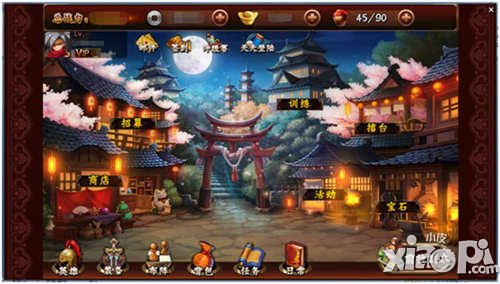 无敌唤灵手游擂台系统介绍 擂台怎么玩