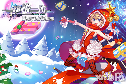 贺岁卡牌手游《终极一班》今日安卓平台首发