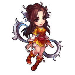 仙剑奇侠传手游唐雪见