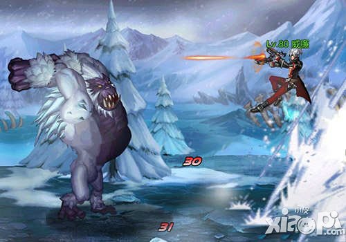 英雄之剑新职业解析 枪械师怎么样