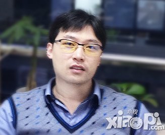 专访《海岛争霸》制作人张霁 先做唯一再争第一