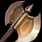 刀塔帝国狂战斧