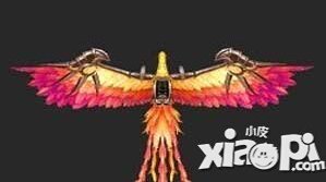 天龙八部3D栖霞彩凤获得方法 栖霞彩凤怎么得