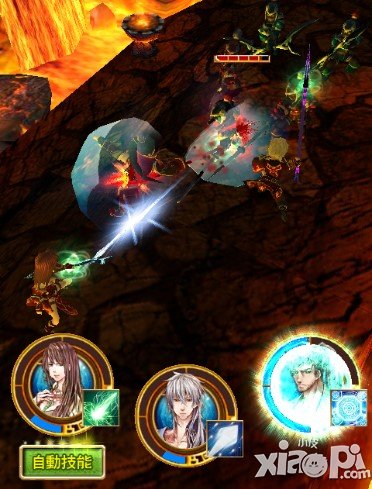 穿越时空 《天之劫》与你相约三国