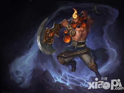 乱斗西游沙悟净