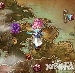 魔天记ol副本功能