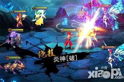 无敌唤灵手游英雄搭配攻略 怎么搭配英雄