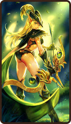 刀塔传奇英雄觉醒任务大全