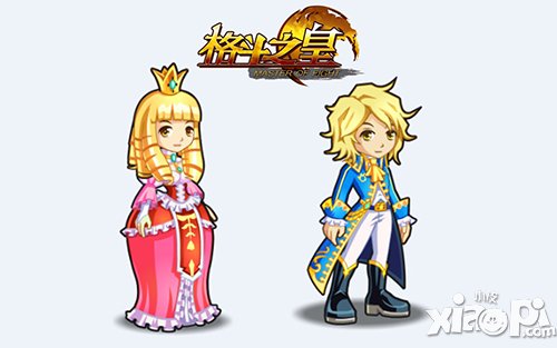 《格斗之皇》一题找出最具时尚潜力人才