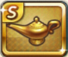 天天富翁神灯s级属性图鉴