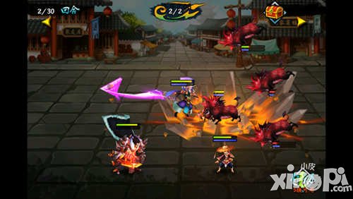 无敌唤灵手游新手阵容推荐 新手用什么角色好