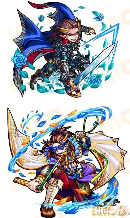 怪物弹珠德拉库拉进化好还是神化好