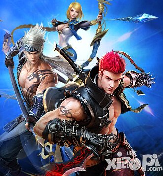 游龙英雄体验服