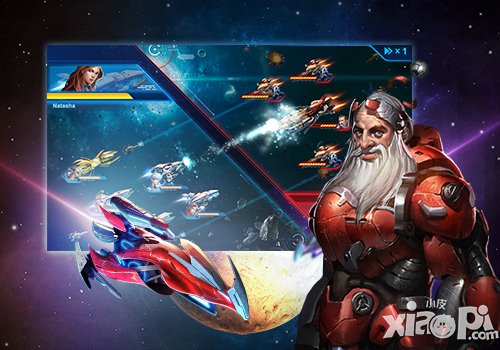 《银河传说》圣诞活动特别指南 精彩好礼送不停