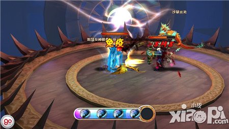 《暗黑3-天神传》火爆来袭 打造暗黑盛典