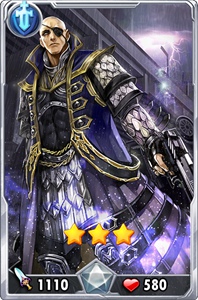 守护之光夏侯惇骑士属性图鉴