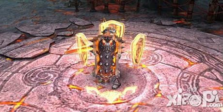 暗黑黎明战士进阶分析 狂暴战士和守护骑士哪个好