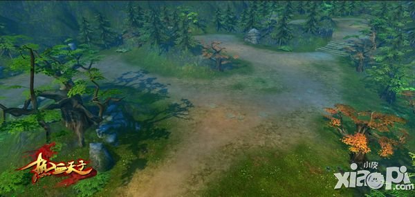 真实畅爽国战体验 《热血天子》特色玩法指南