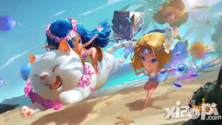 刀塔传奇卡紫英雄介绍 合理卡紫受益良多